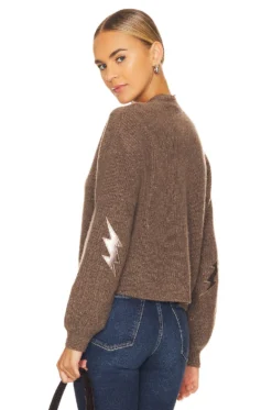 Phoenix Cardigan Root