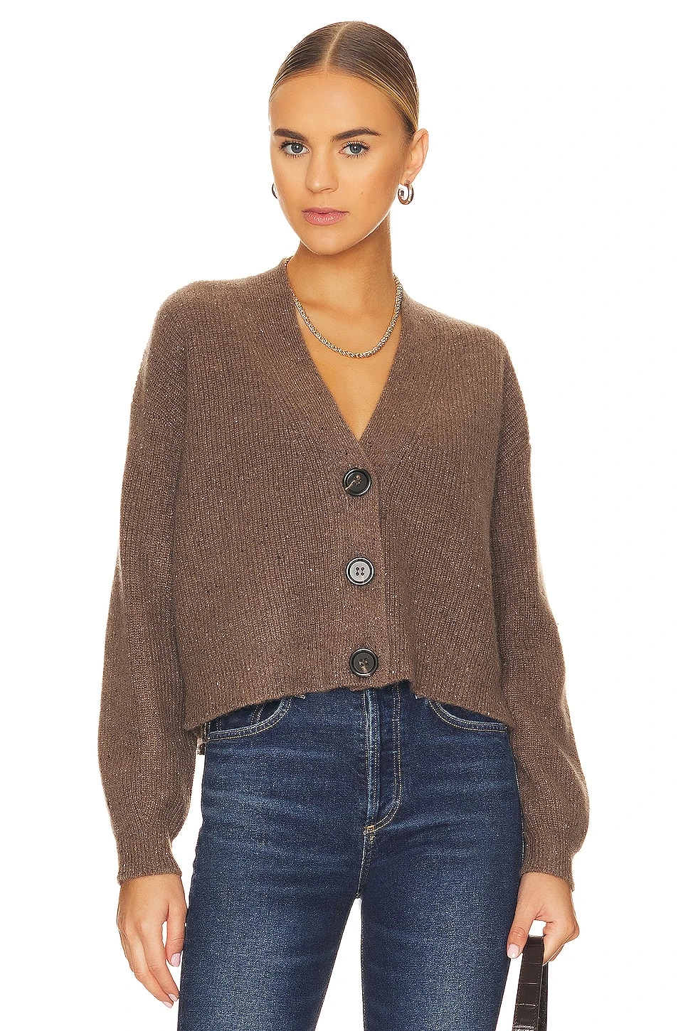 Phoenix Cardigan Root 2 Phoenix Cardigan Root - Image 2