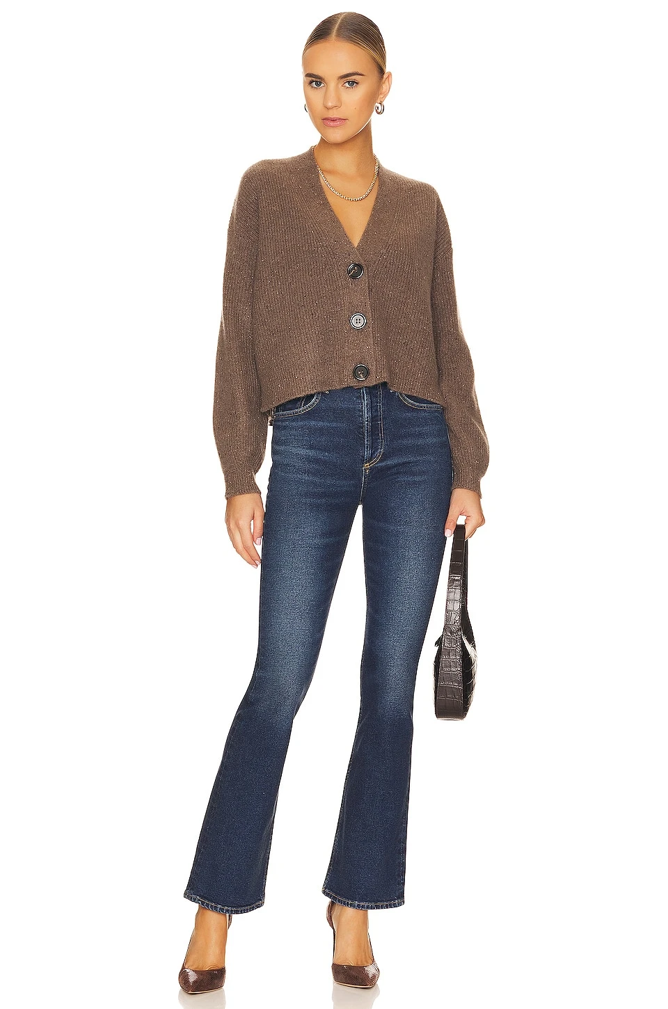 Phoenix Cardigan Root 5 Phoenix Cardigan Root - Image 5