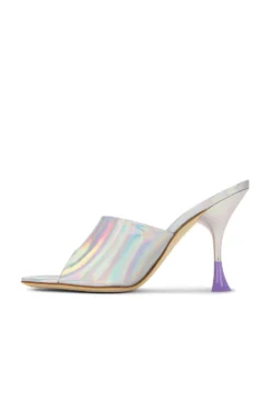 Asia Mule Cosmo Silver 9 Asia Mule Cosmo Silver -Nike Store 3JUR WZ25 V5