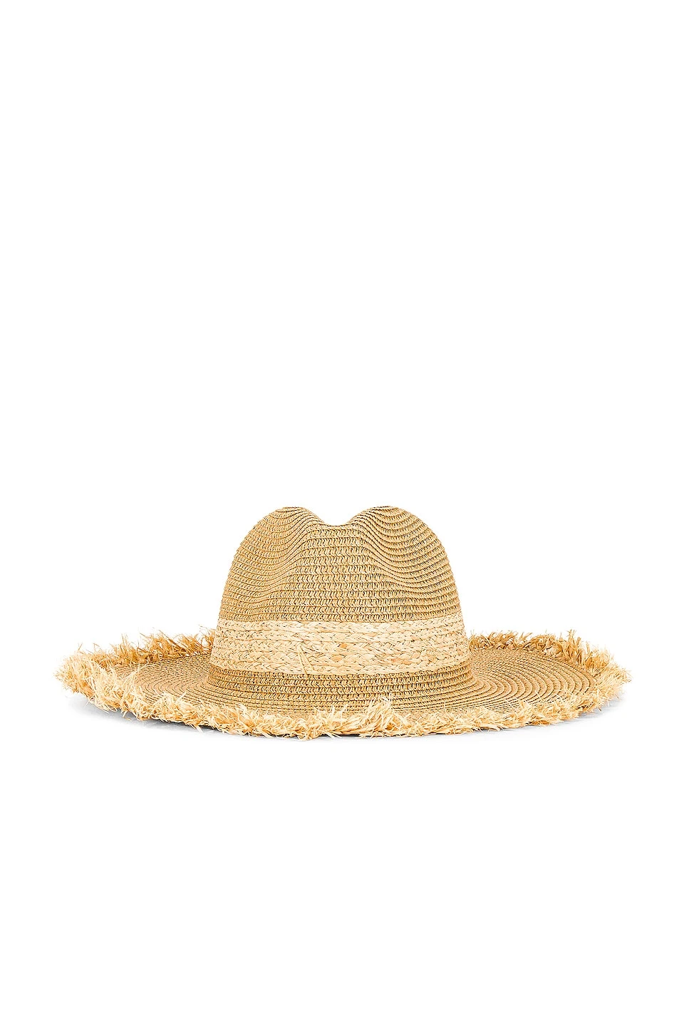 Picnic Hat Tan 2 Picnic Hat Tan - Image 2