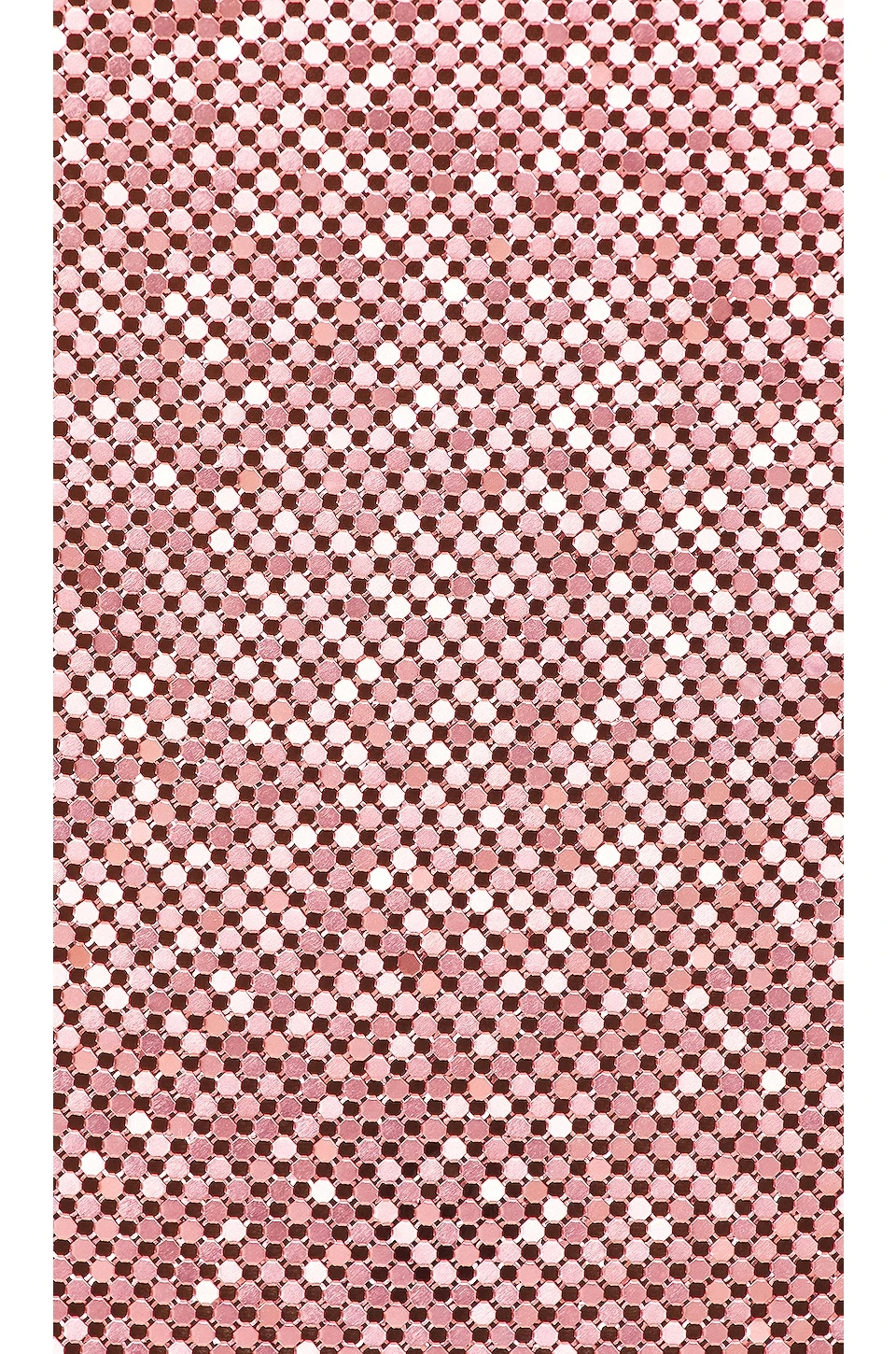 CAMISETA SIN MANGAS CON CADENA Pink 5 CAMISETA SIN MANGAS CON CADENA Pink - Image 5