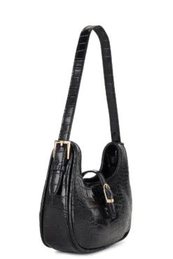 Croc Bag Black -Nike Store 8OTH WY44 V3