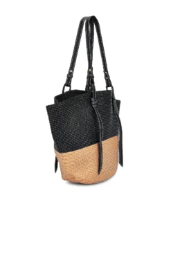 SAC FOURRE-TOUT Natural & Black -Nike Store 8OTH WY80 V3