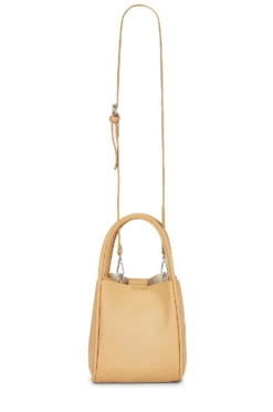 Mini Top Handle Bag Natural 9 Mini Top Handle Bag Natural -Nike Store 8OTH WY81 V5