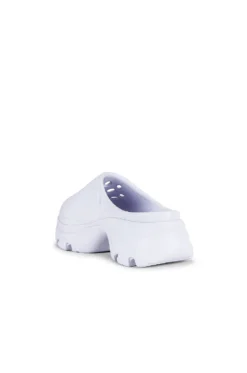 Adidas By Stella Mccartney Clog White -Nike Store ADID WZ154 V3