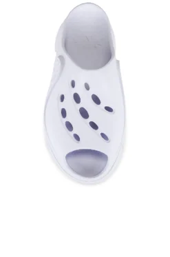 Adidas By Stella Mccartney Clog White -Nike Store ADID WZ154 V4