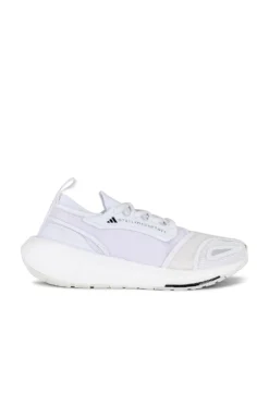 Adidas By Stella Mccartney Ultraboost 23 Sneaker White & Off White