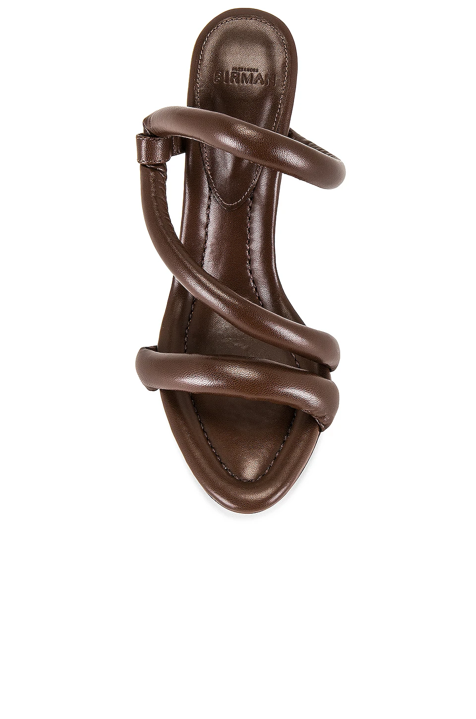 TACÓN AYSHA Mousse 4 TACÓN AYSHA Mousse - Image 4