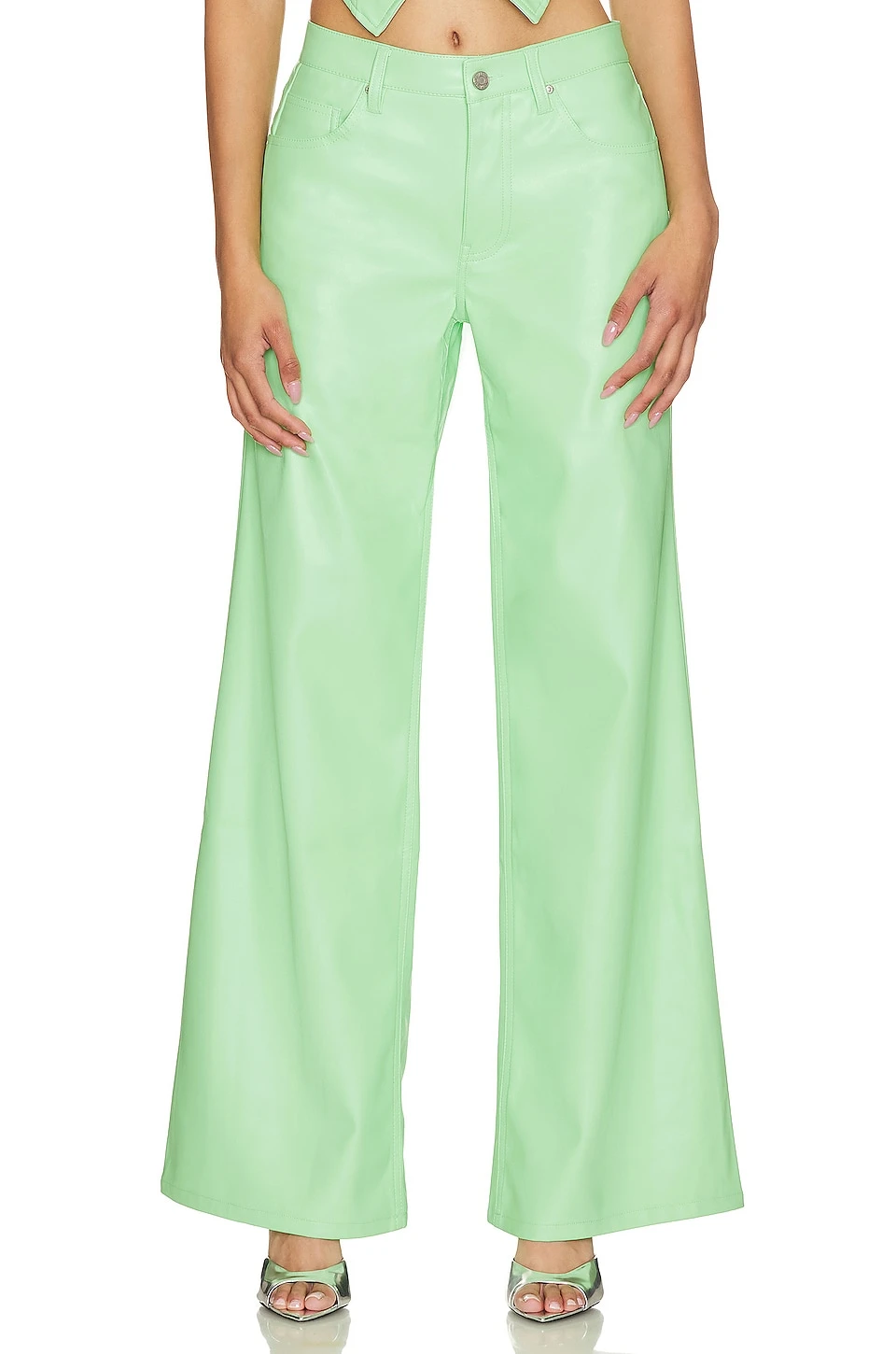 Xander Pants Key Lime 1 Xander Pants Key Lime
