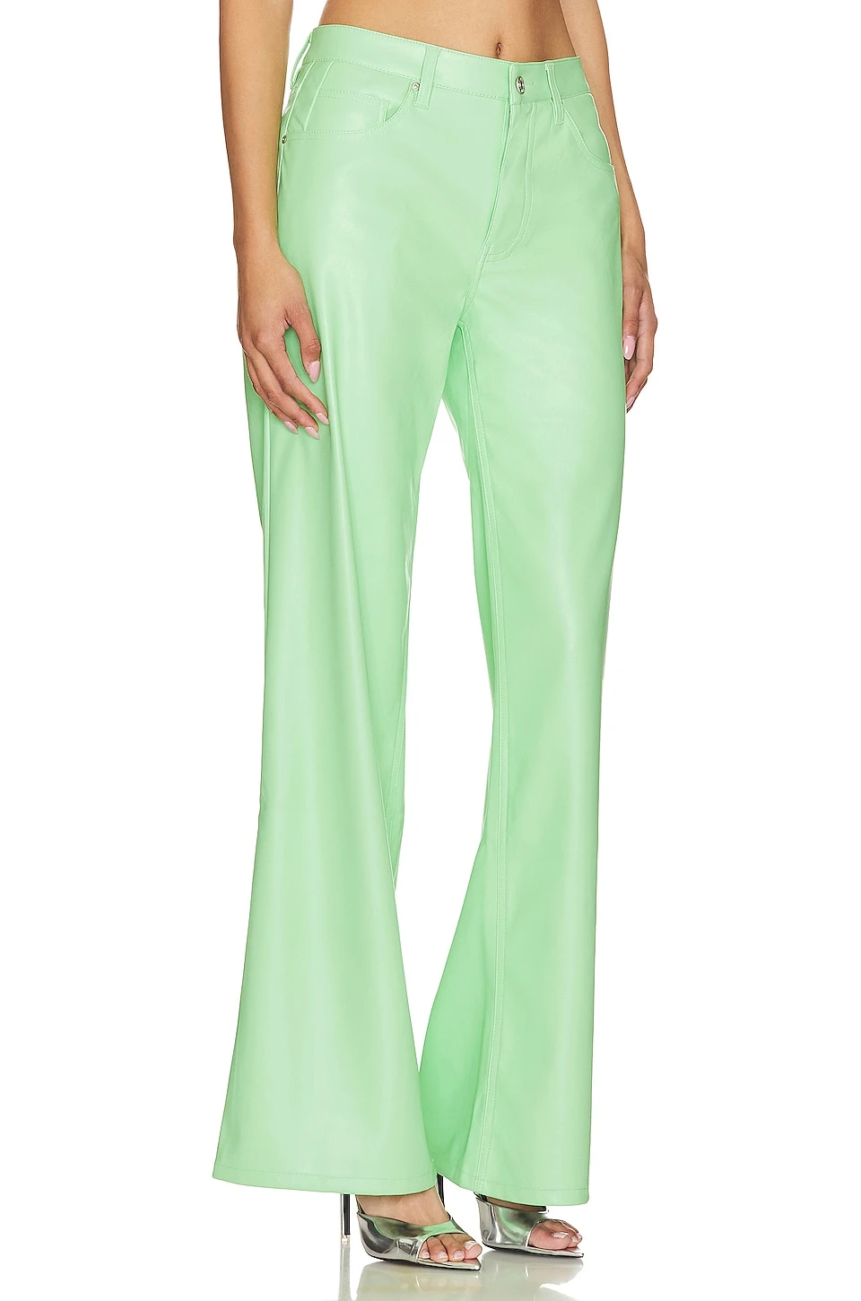 Xander Pants Key Lime 2 Xander Pants Key Lime - Image 2