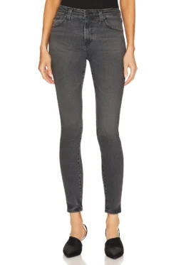 AG Jeans Farrah 12 Years Magnetic
