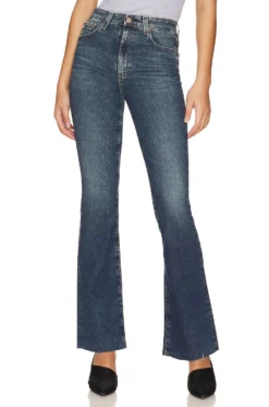 AG Jeans Alexxis Boot 14 Years Wilderness