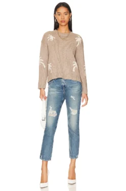 AG Jeans Ex-Boyfriend 19 Years Reunion Destructed -Nike Store AG WJ1229 V4