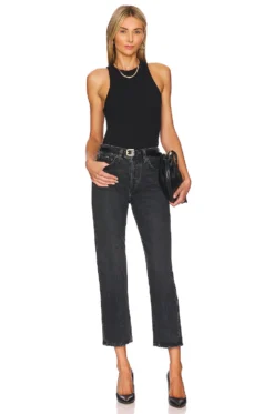 AGOLDE Wyman Low Slung Vintage Straight Paradox -Nike Store AGOL WJ413 V4