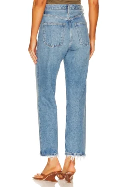 AGOLDE 90's Crop Bound 6 AGOLDE 90's Crop Bound -Nike Store AGOL WJ476 V3