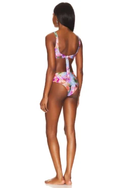 X REVOLVE Laine One Piece Lilac Prairie -Nike Store AGUA WX610 V3