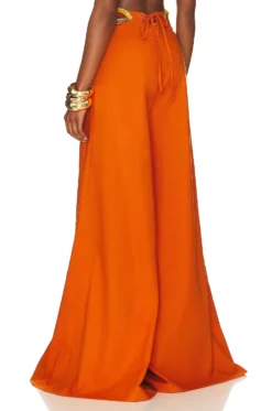 Ilo Pant Clay -Nike Store AIYA WP9 V3