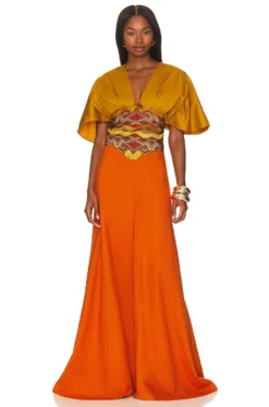 Ilo Pant Clay -Nike Store AIYA WP9 V4