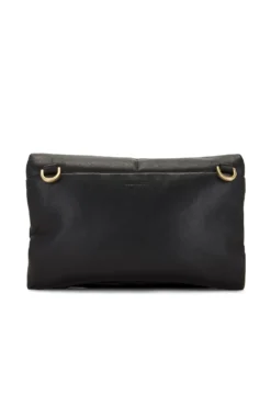 AllSaints Ezra Quilt Crossbody Black 7 AllSaints Ezra Quilt Crossbody Black -Nike Store ALLR WY115 V3