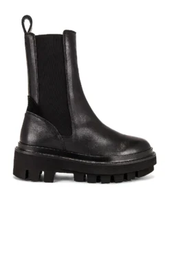 AllSaints BOTA BILLIE Black
