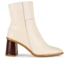 ALOHAS West Boot Vintage Ivory