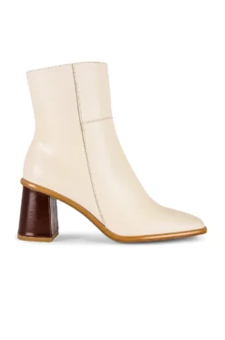 ALOHAS West Boot Vintage Ivory