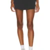 Clubhouse Skort Black