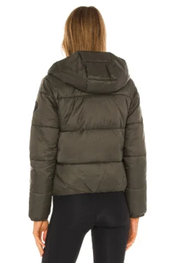 Denali Bomber Jacket Bark -Nike Store ALPN WO3 V4