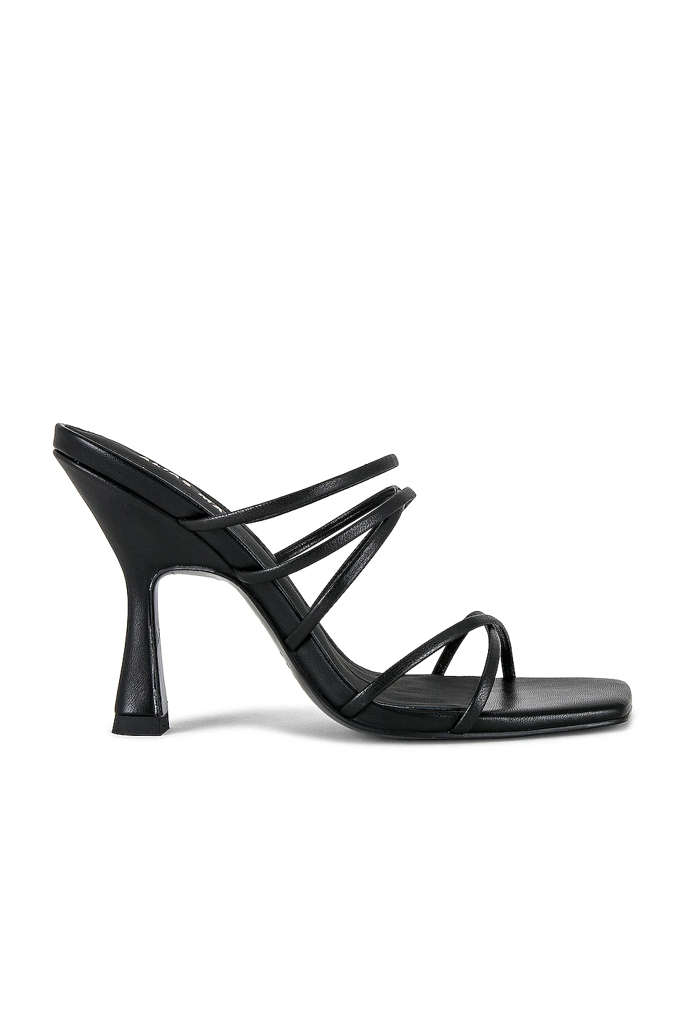 Monty Mule Black 1 Monty Mule Black