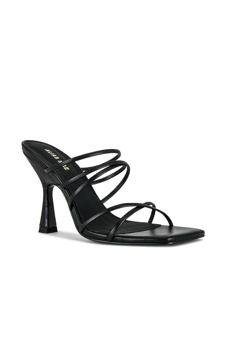 Monty Mule Black 2 Monty Mule Black - Image 2