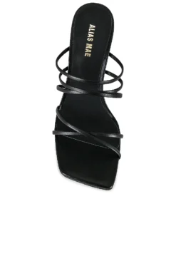 Monty Mule Black 8 Monty Mule Black -Nike Store AMAE WZ269 V4