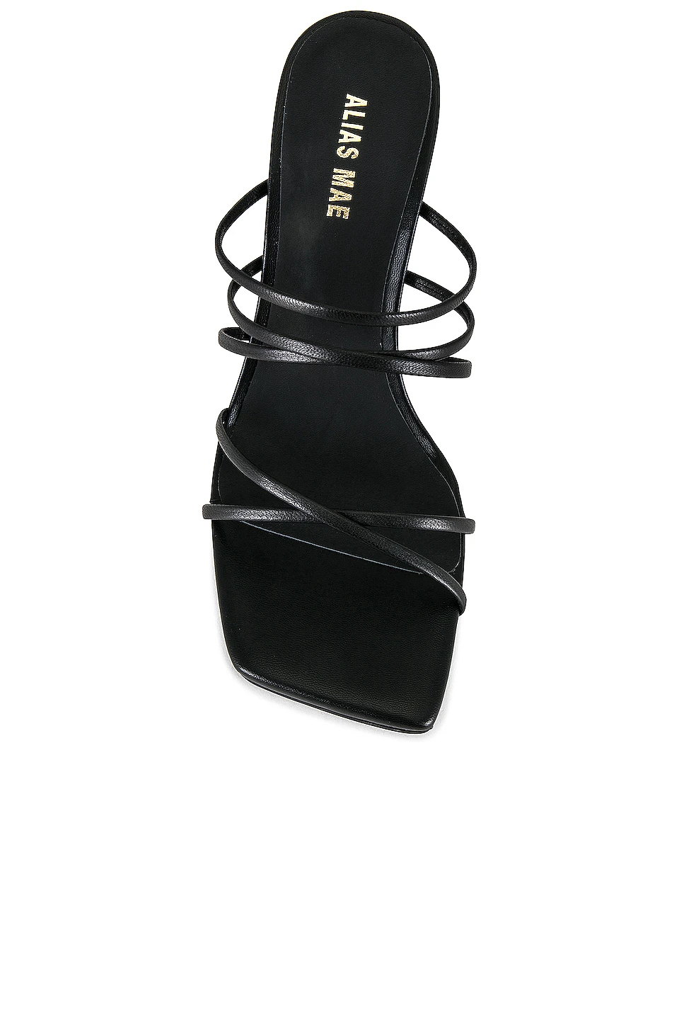 Monty Mule Black 4 Monty Mule Black - Image 4