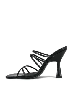 Monty Mule Black 9 Monty Mule Black -Nike Store AMAE WZ269 V5