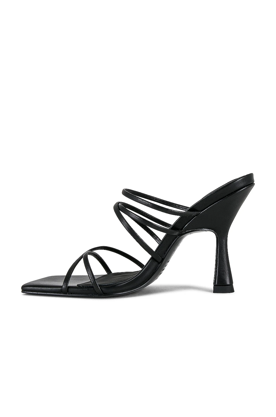 Monty Mule Black 5 Monty Mule Black - Image 5