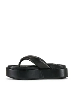 Brooklyn Sandal Black 9 Brooklyn Sandal Black -Nike Store AMAE WZ280 V5