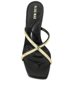 Mira Sandal Black 8 Mira Sandal Black -Nike Store AMAE WZ284 V4