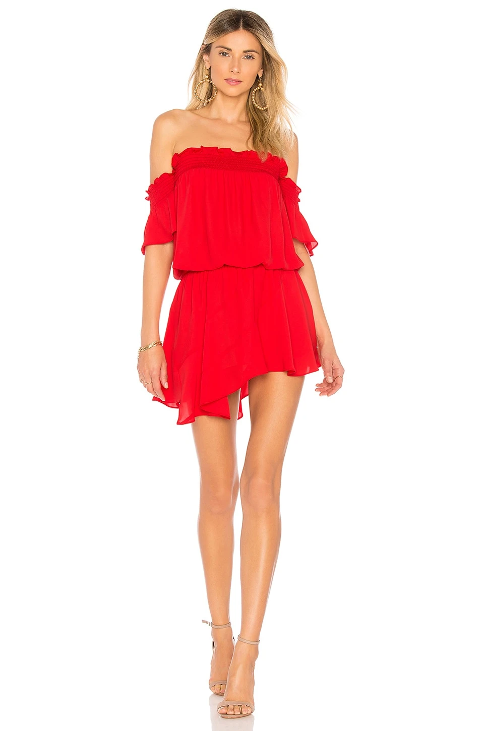 Ariella Dress Lipstick 1 Ariella Dress Lipstick