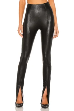 X REVOLVE Malta Faux Leather Pants Black 11 X REVOLVE Malta Faux Leather Pants Black -Nike Store AMAN WP57 V1 1