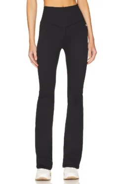 ANINE BING Sophie Legging Black