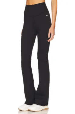 ANINE BING Sophie Legging Black -Nike Store ANIN WP65 V3