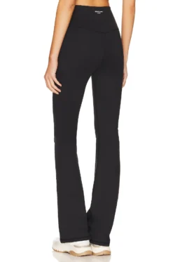 ANINE BING Sophie Legging Black -Nike Store ANIN WP65 V4