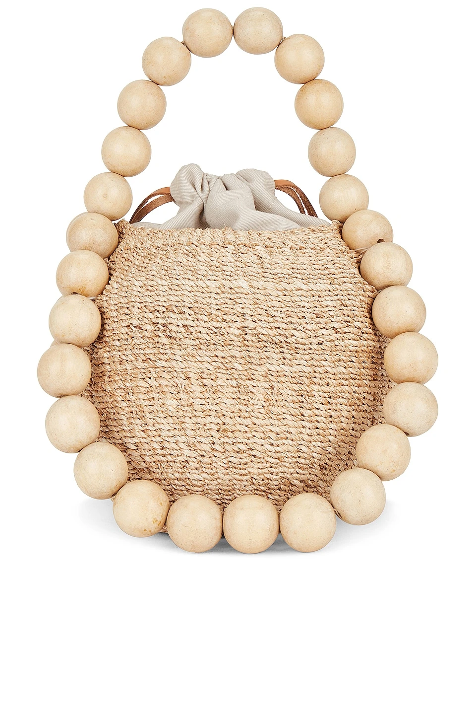 Gumball Bag Natural 2 Gumball Bag Natural - Image 2