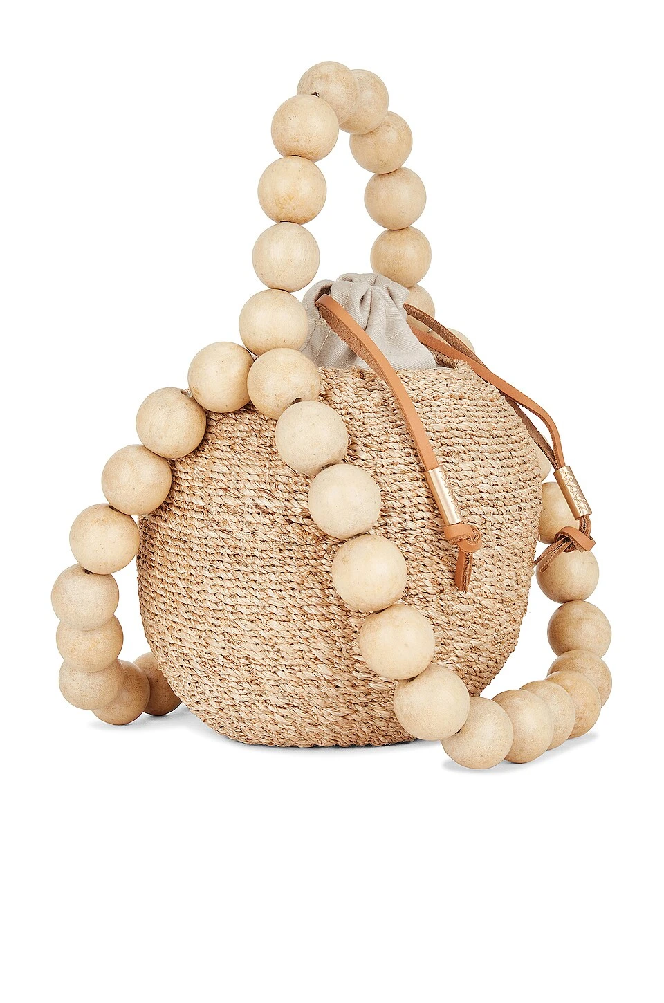 Gumball Bag Natural 3 Gumball Bag Natural - Image 3