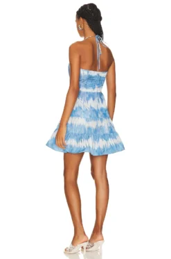 Naim Dress Azure Glaze -Nike Store AXIS WD709 V3