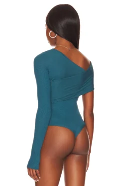 Blake Bodysuit Prussian Blue -Nike Store AXLR WS368 V4