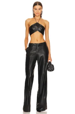 Vortico Pant Black -Nike Store AYAR WP15 V4