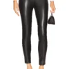 Ansley Pant Black