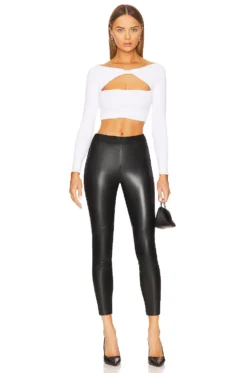 Ansley Pant Black 7 Ansley Pant Black -Nike Store BAIL WP126 V4