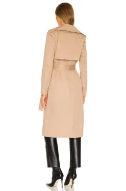 Bardot The Classic Trench Tan -Nike Store BARD WO64 V4
